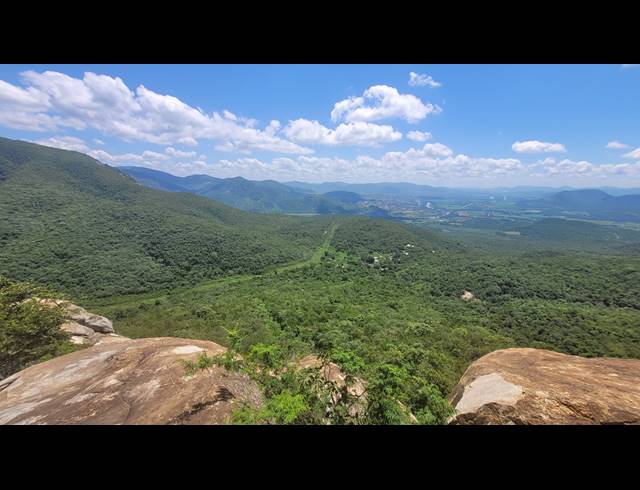 1,184HA FARM FOR SALE IN NELSPRUIT RURAL